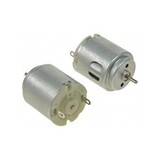 Dc motor 3v-5v dc type 140
