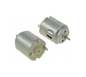 Dc motor 3v-5v dc type 140 Dc motor 3v-5v dc type 140