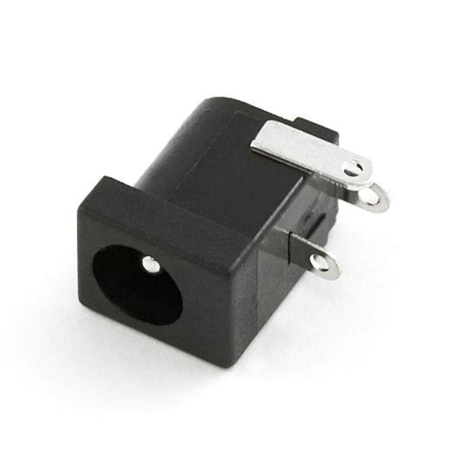 DC Power jack 5.5x2.1 mm - Ben's electronics