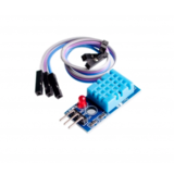 DHT11 temperatuur en hygrometer breakout