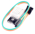 DHT22 temperatuur en hygrometer breakout DHT22 temperatuur en hygrometer breakout