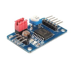 digitaal/analoog converter digitaal/analoog converter