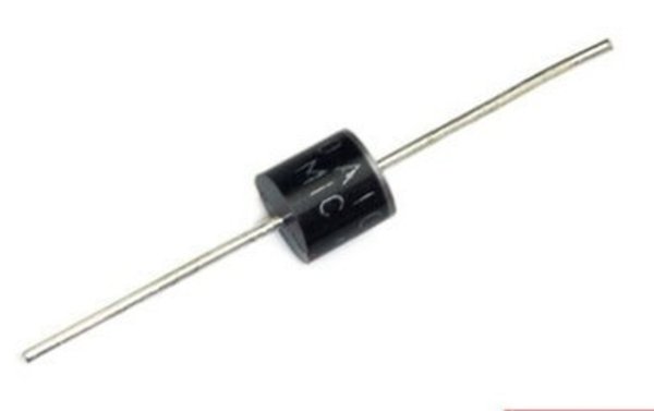 Diode 10a10 mik 1000V 10A Diode 10a10 mik 1000V 10A
