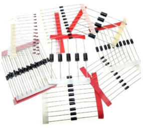 diodes set