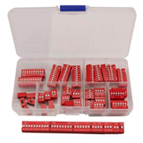 Dip switch set