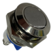 Drukknop puls rvs inbouw 16mm Drukknop puls rvs inbouw 16mm