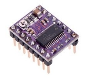 DRV8825 stappenmotor driver DRV8825 stappenmotor driver