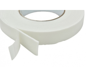 Dubbelzijdige foam tape 30mm x 4 M