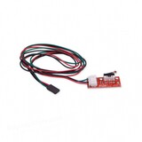 Eindschakelaar microswitch met kabel