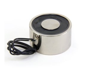 Elektromagneet 20KG magnetisch stroomloze toestand Elektromagneet 20KG magnetisch stroomloze toestand