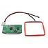 EM4100 RDM-6300 RFID card reader 125 khz