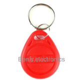 EM4200 tag 125 khz rood