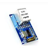 ENC28J60 Ethernet module 5V