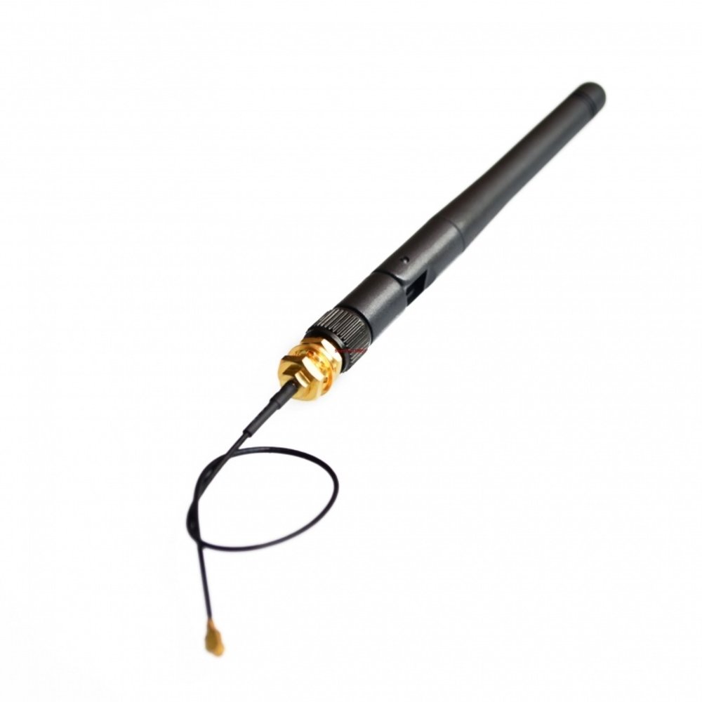 ESP 8266 antenne ESP 8266 antenne