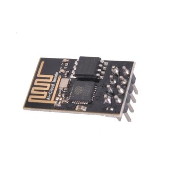ESP8266 Wifi module esp-01 - Ben's electronics