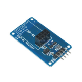 Esp-01 adapterboard