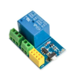 esp-01 relais module