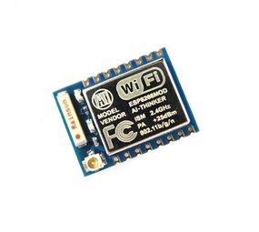 ESP8266 ESP-07  wifi module ESP8266 ESP-07  wifi module