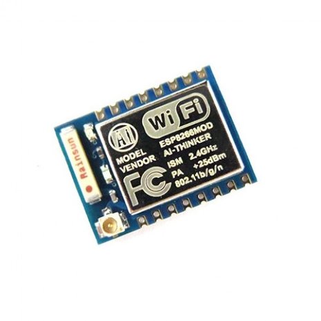 ESP8266 ESP-07  wifi module ESP8266 ESP-07  wifi module