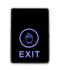 Exit button capacitief Exit button capacitief
