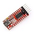 FT232RL TTL serial adapter FT232RL TTL serial adapter