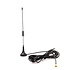 GSM antenne met magneetvoet SMA connector