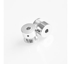 GT2 -20 Pulley GT2 -20 Pulley