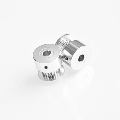 GT2 -20 Pulley GT2 -20 Pulley