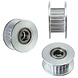 GT2 -20 Pulley met Lager 5mm GT2 -20 Pulley met Lager 5mm