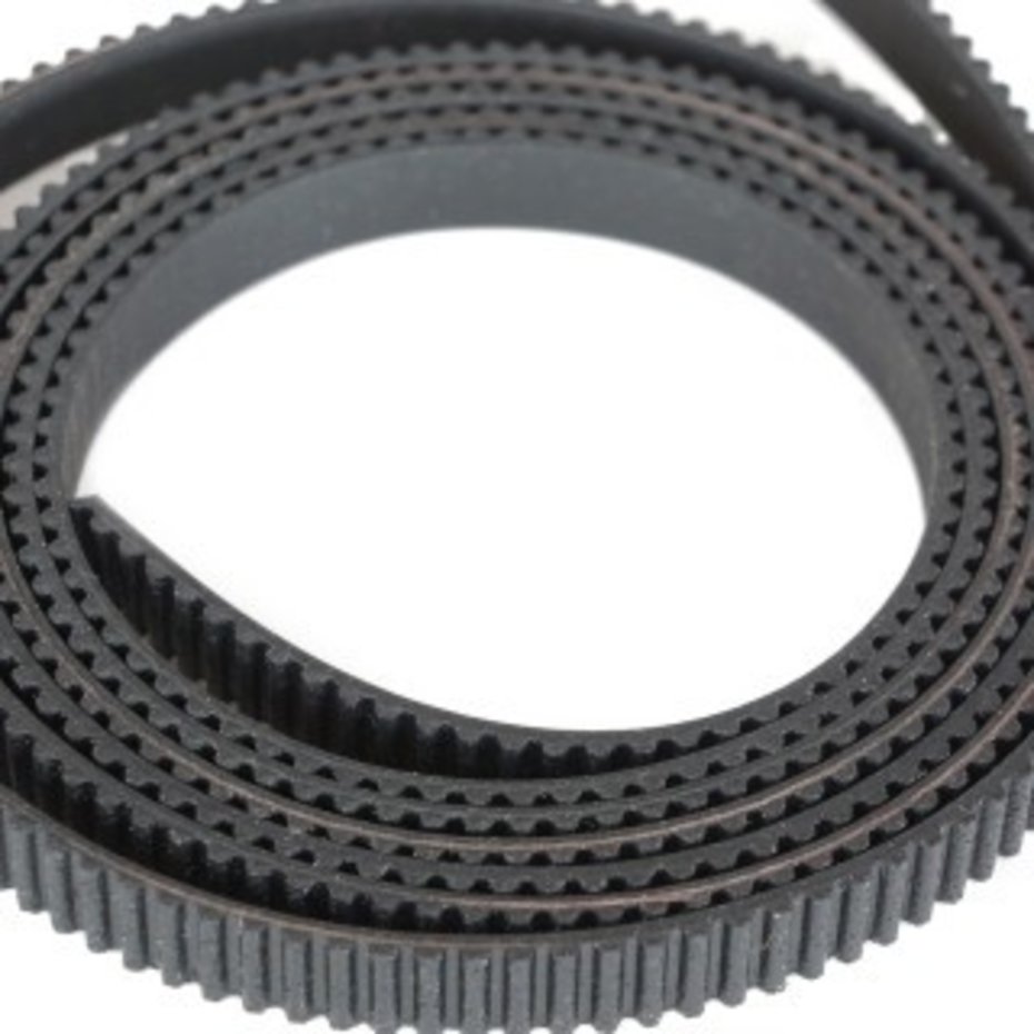 Ripslint Bedrukt 10mm breed. 16 varianten. 20 meter - Gremmen Webshop