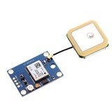 GY-NEO6MV2 GPS module