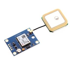 GY-NEO6MV2 GPS module