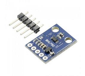 GY302-BH1750 licht intensiteit sensor