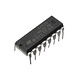 H-brug L293D H-brug L293D