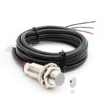 Hall sensor 12mm 5-30VCD