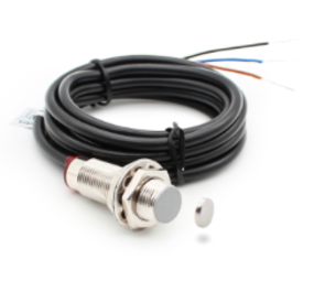 Hall sensor 12mm 5-30VCD