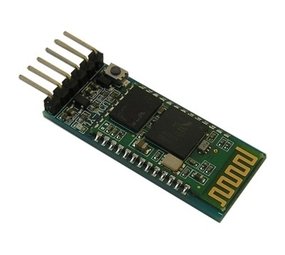 HC-05 Bluetooth  master-slave module
