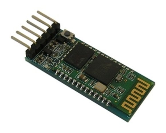 HC-05 Bluetooth  master-slave module HC-05 Bluetooth  master-slave module