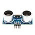 HC-SR04 ultrasonic module HC-SR04 ultrasonic module