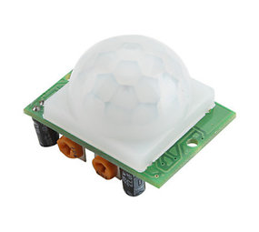 HC-SR501 pir bewegingsmodule