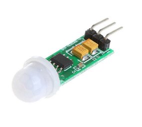 HC-SR505 mini IR pir sensor HC-SR505 mini IR pir sensor