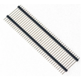 Header hoog male 40 pins