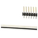 Header male 40 pins Header male 40 pins