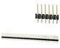 Header male 40 pins Header male 40 pins