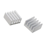 Heatsink koelblokje 9x9x5mm