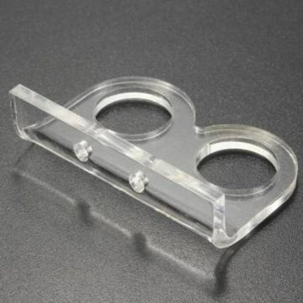 Houder tb.v. HC-SR04