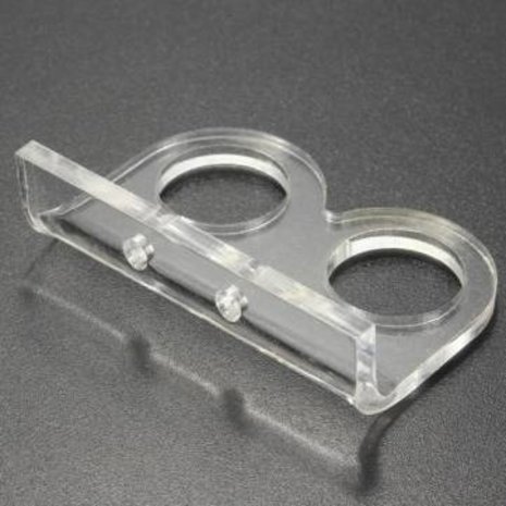 Houder tb.v. HC-SR04