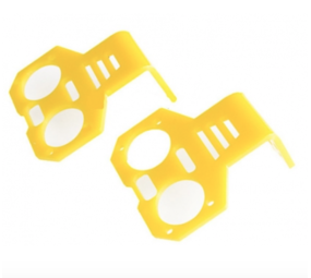 Houder tbv HC-04 ultrasoon