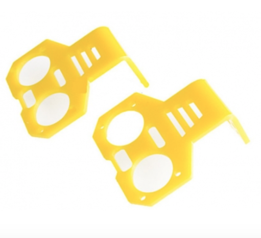 Houder tbv HC-04 ultrasoon