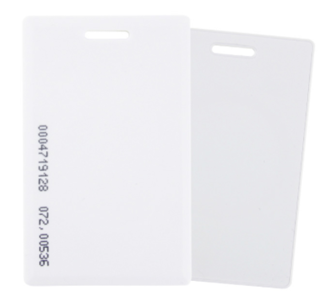 IC Key Card 13.56Mhz RFID Dik IC Key Card 13.56Mhz RFID Dik